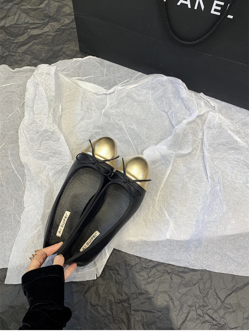 Knot Pumps