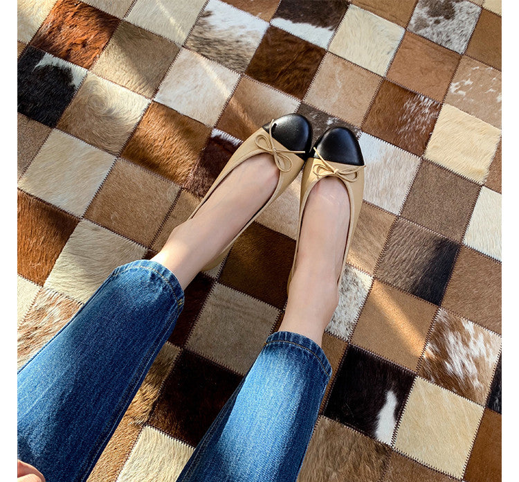 Knot Pumps