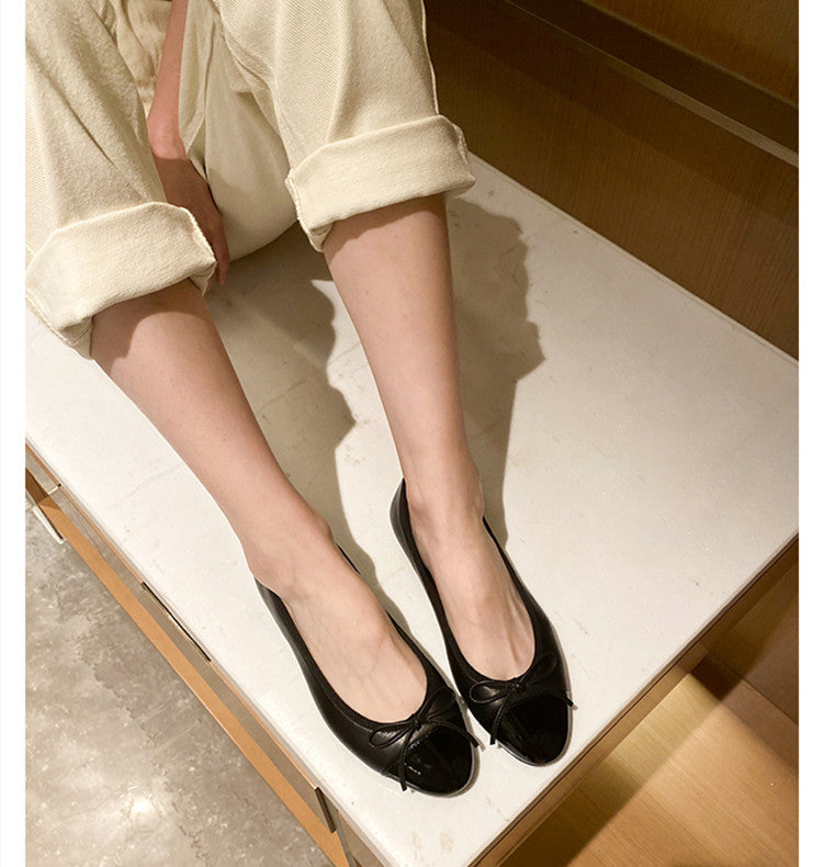 Knot Pumps