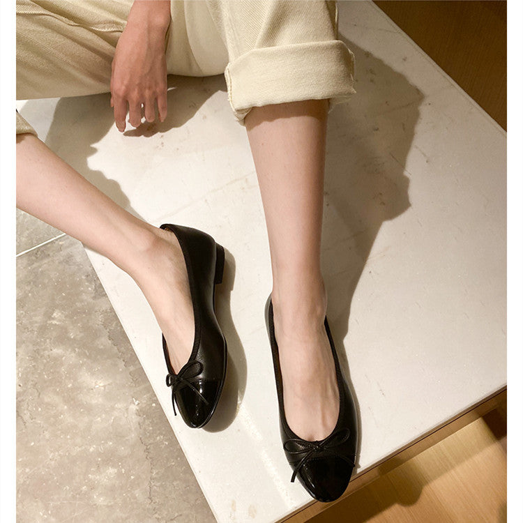 Knot Pumps