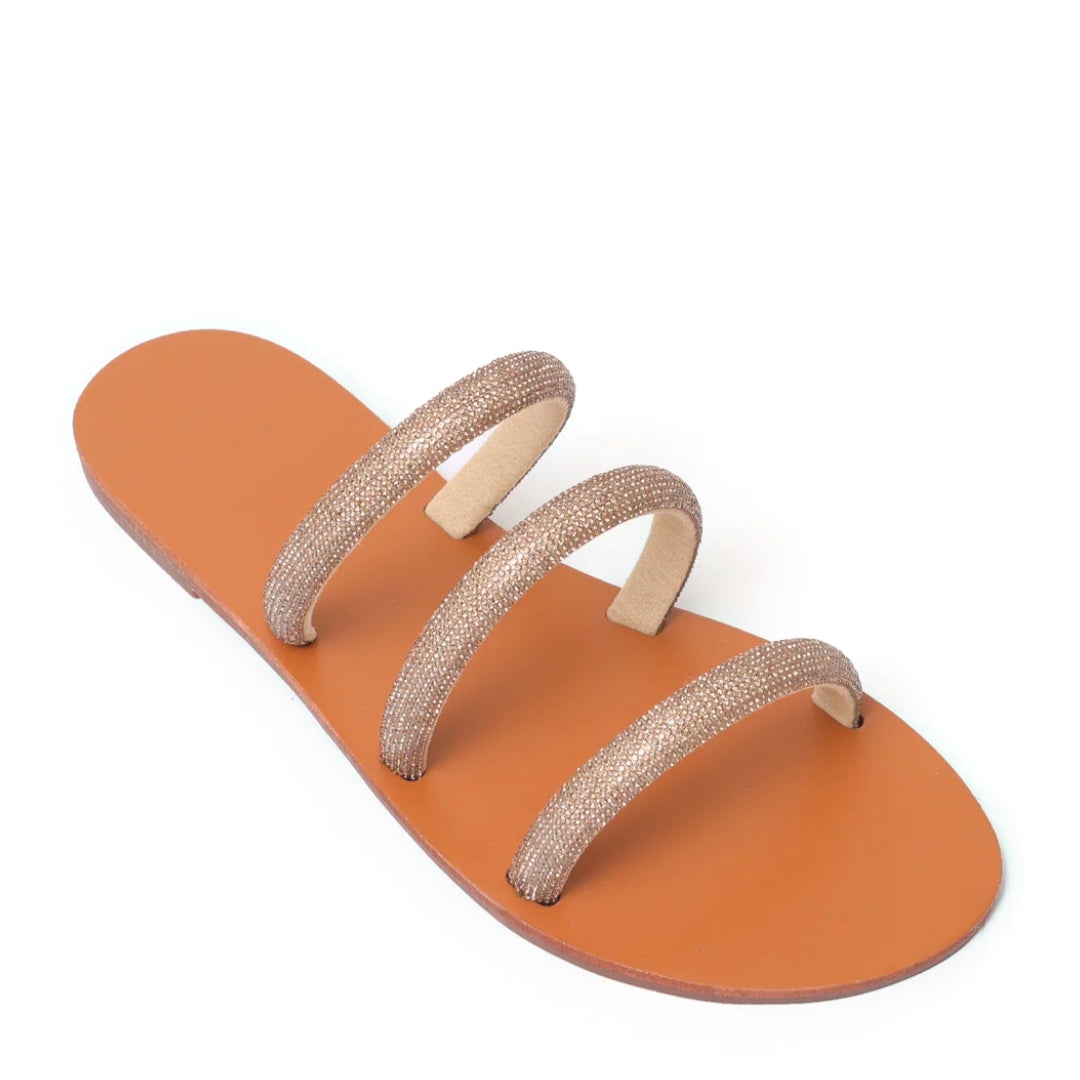 SPARKLY SOLID HUED SLIDES