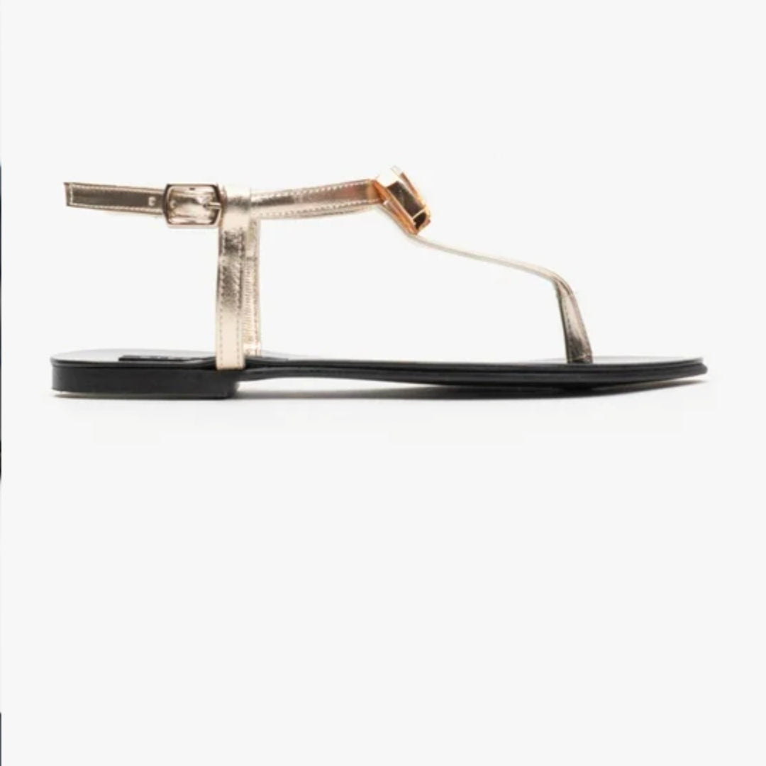 Stone Sandal