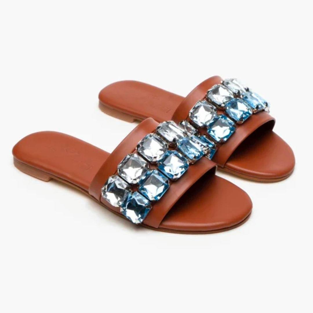 Asscher slide