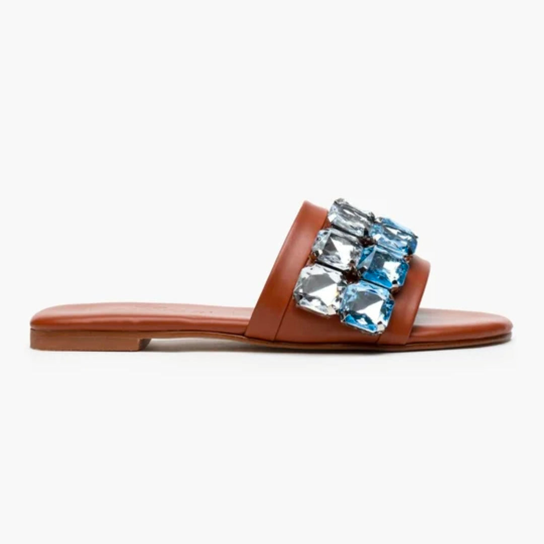 Asscher slide