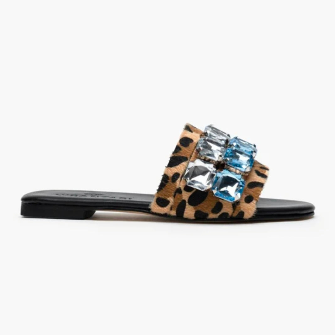 Asscher slide