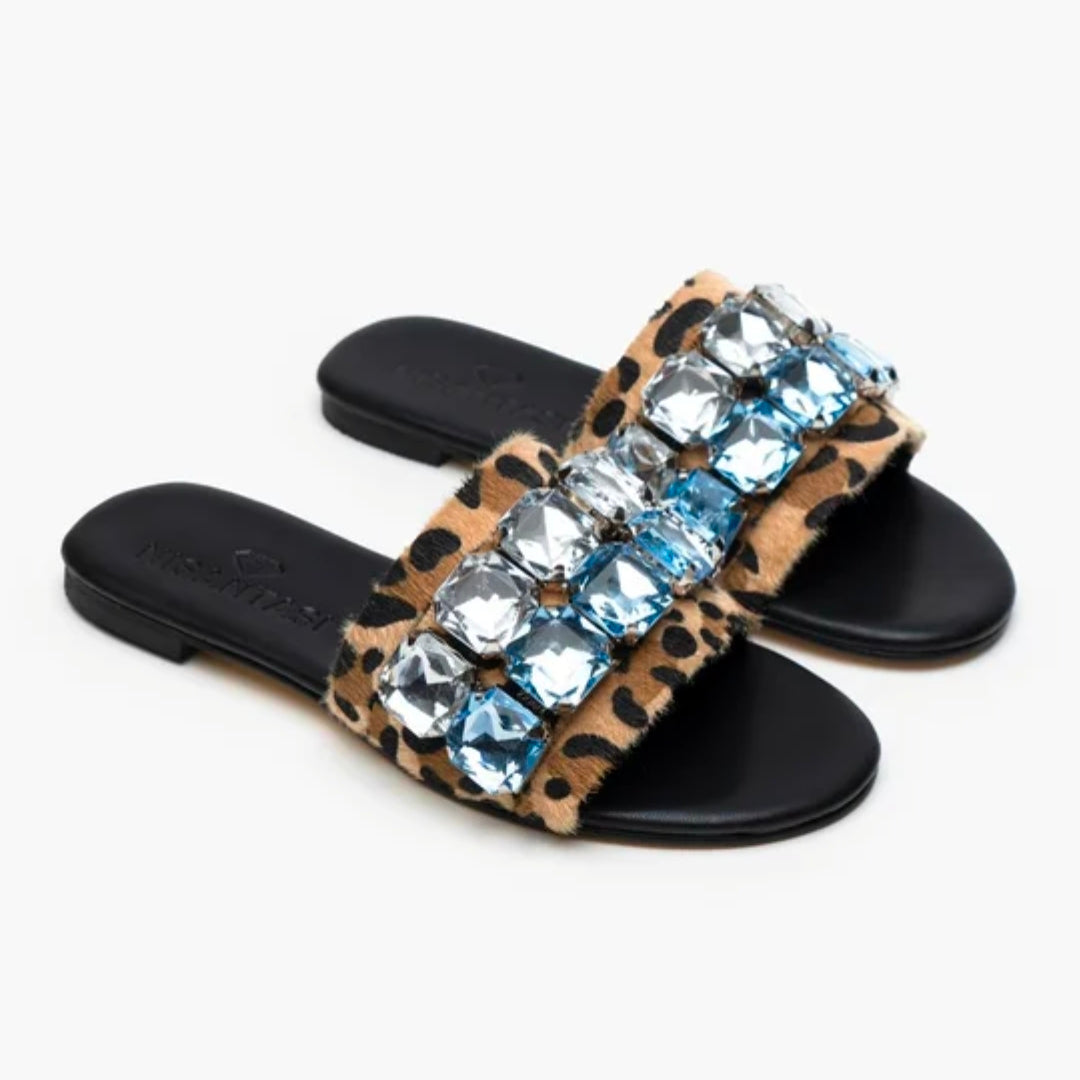 Asscher slide