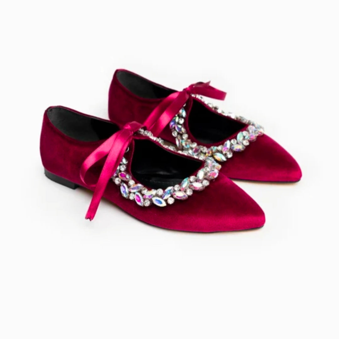 Pendant Pumps