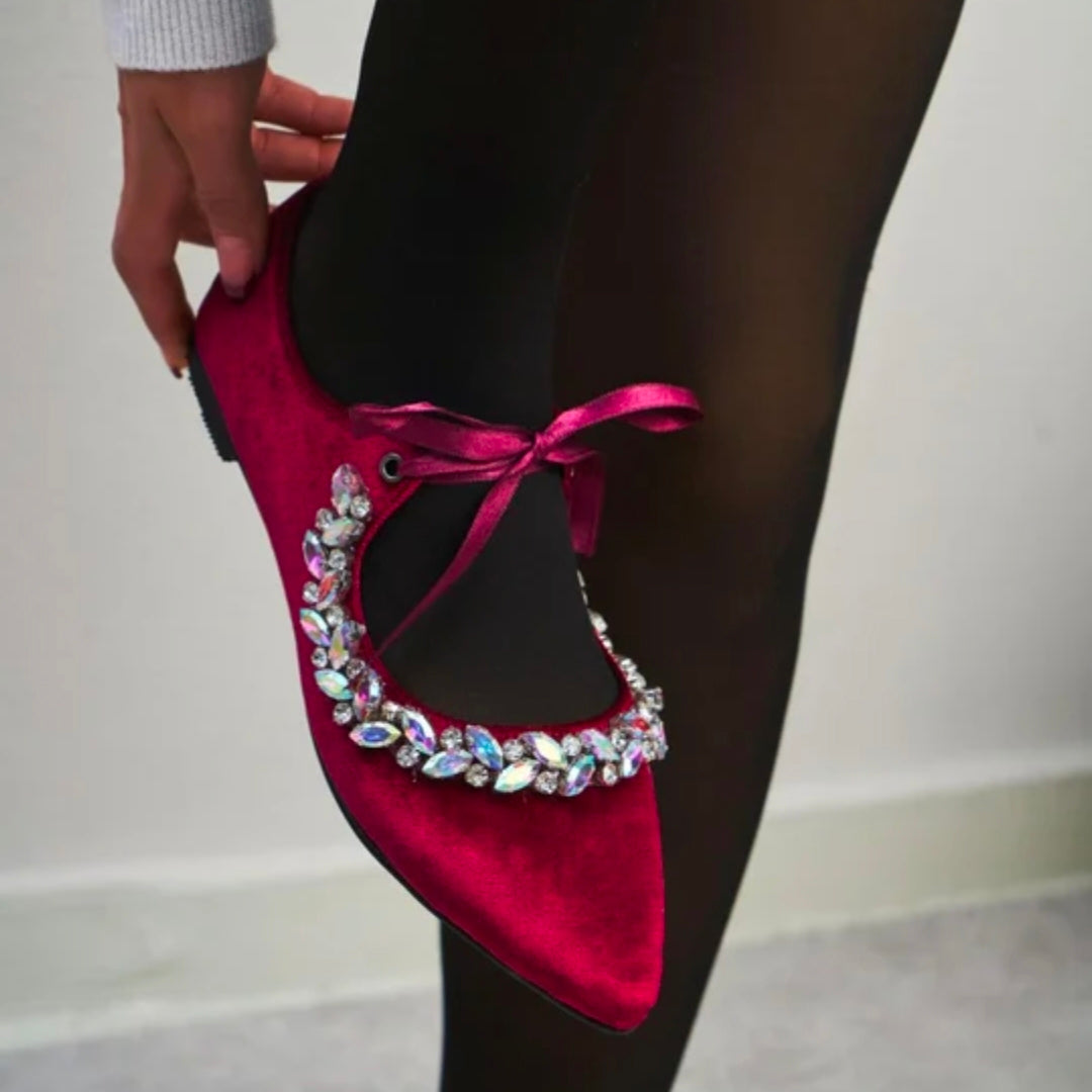 Pendant Pumps