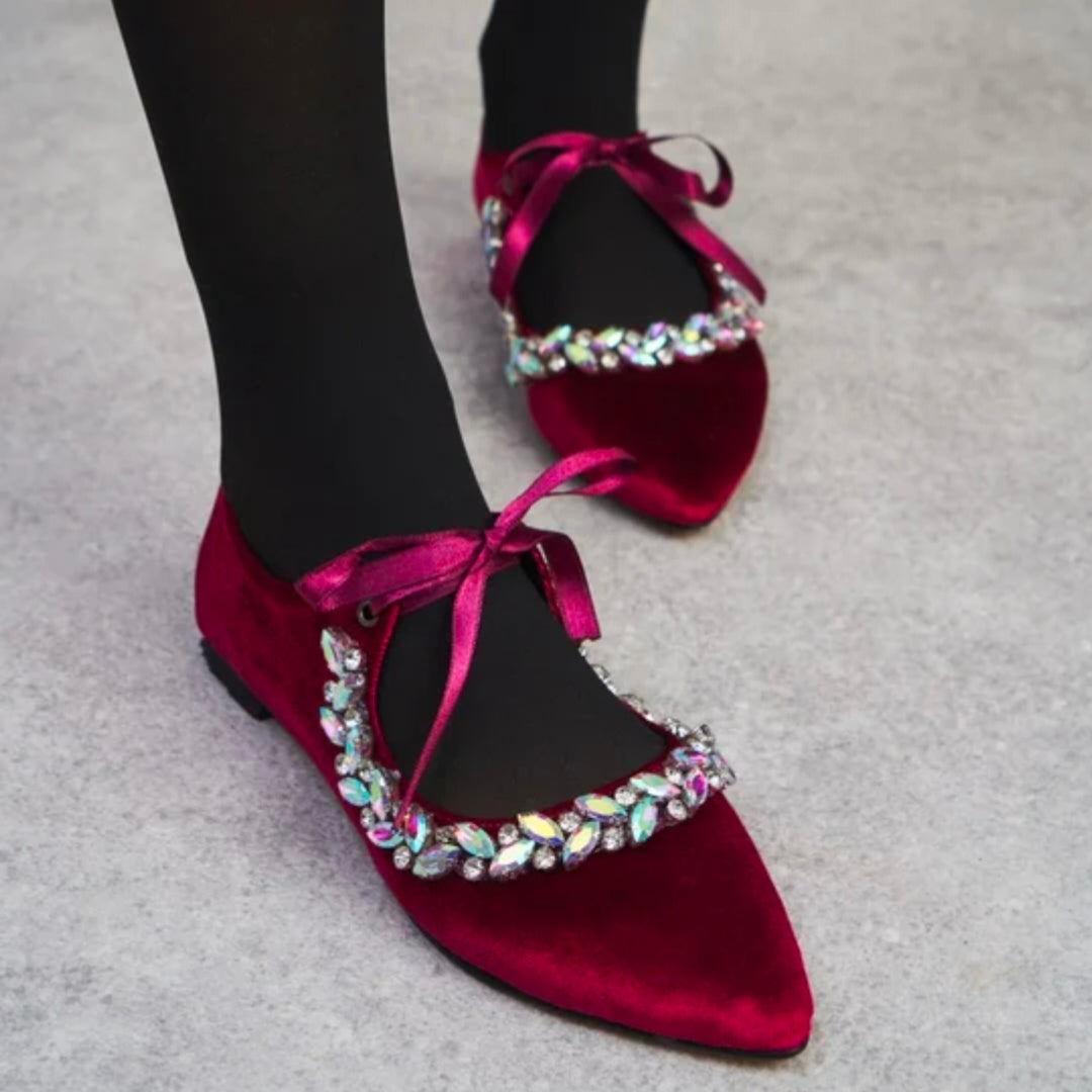 Pendant Pumps