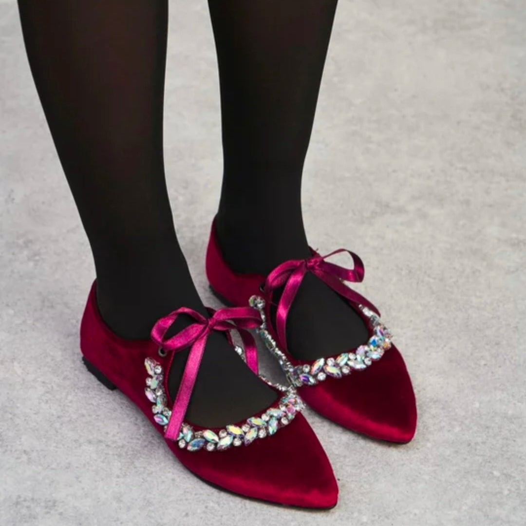 Pendant Pumps