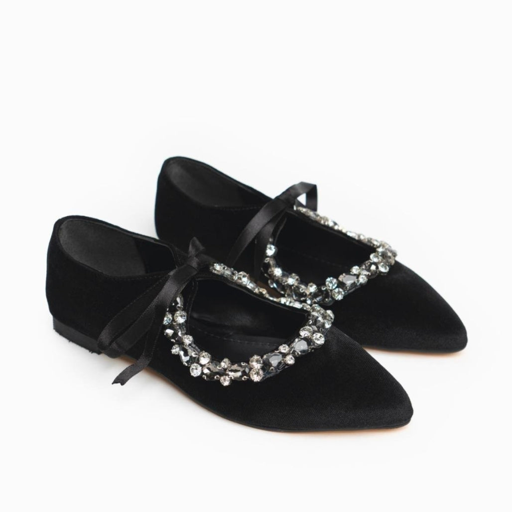 Pendant Pumps