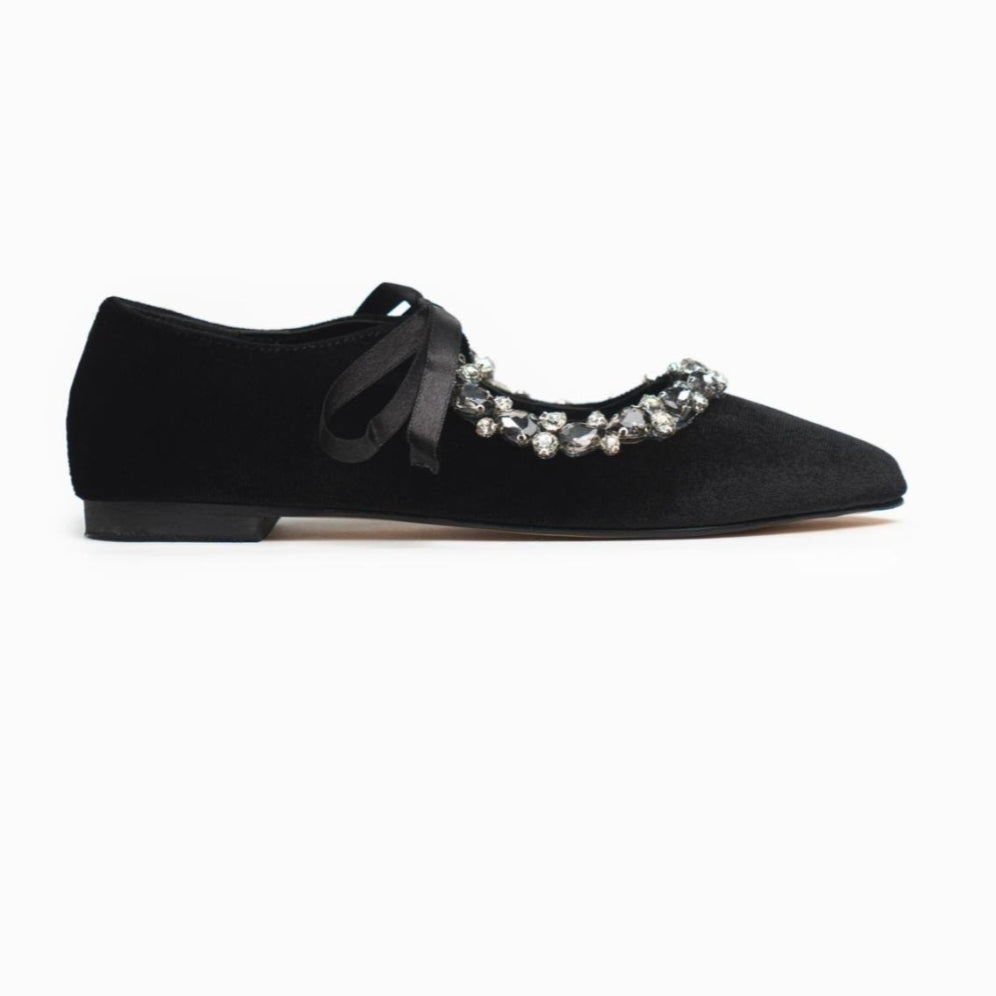 Pendant Pumps