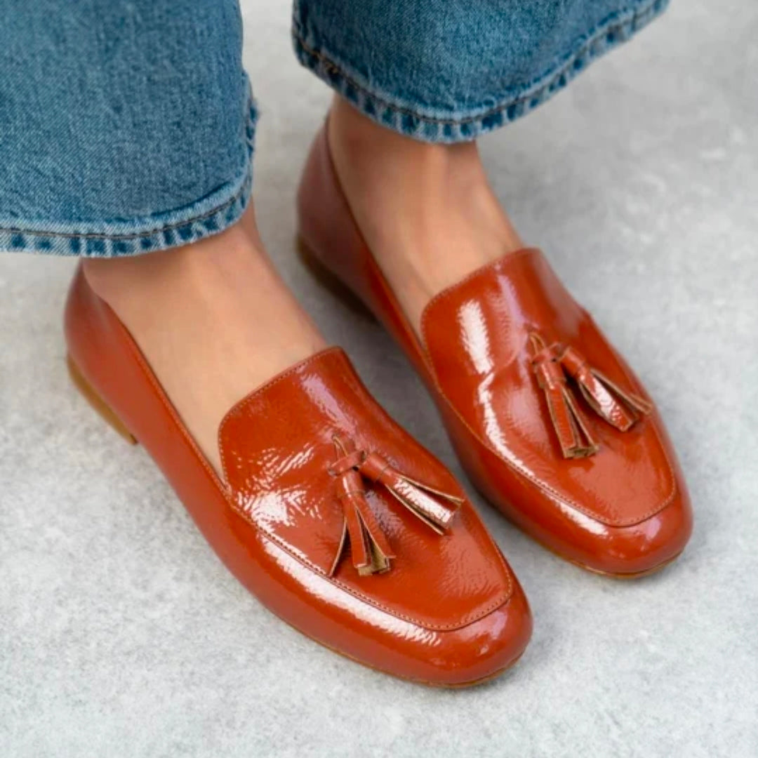 Tassel Moccains