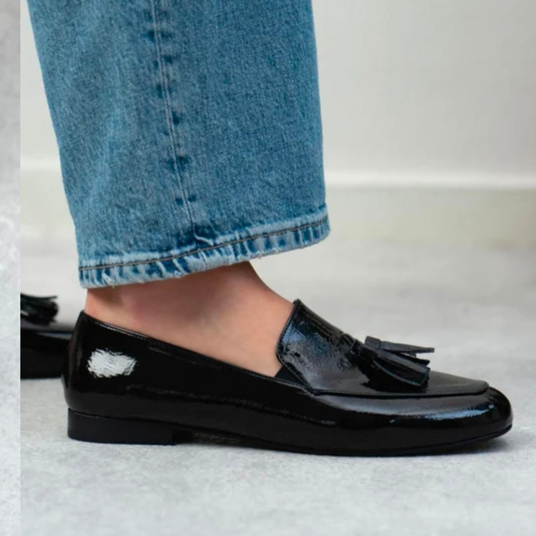 Tassel Moccains
