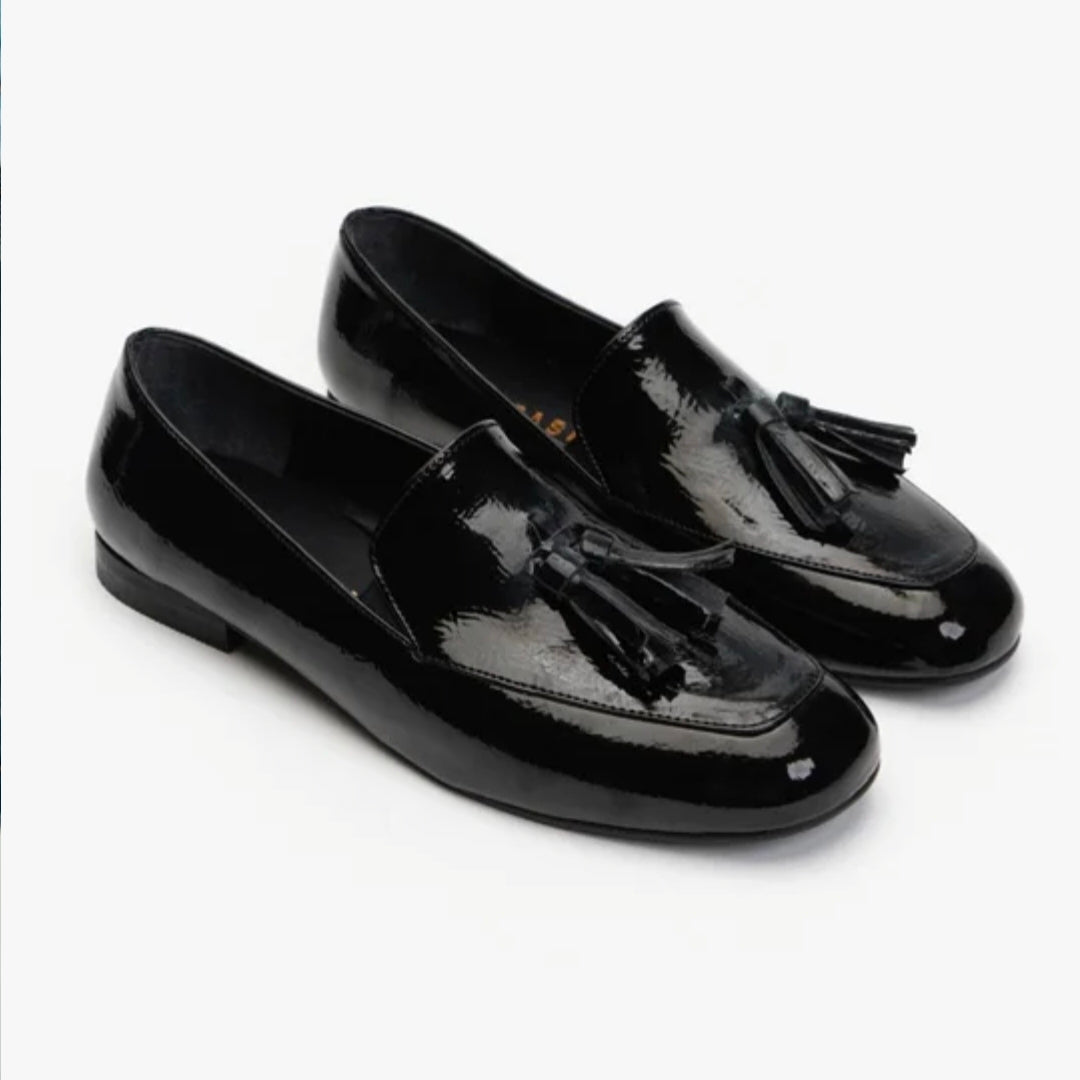 Tassel Moccains