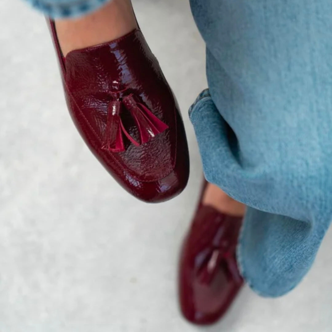 Tassel Moccains