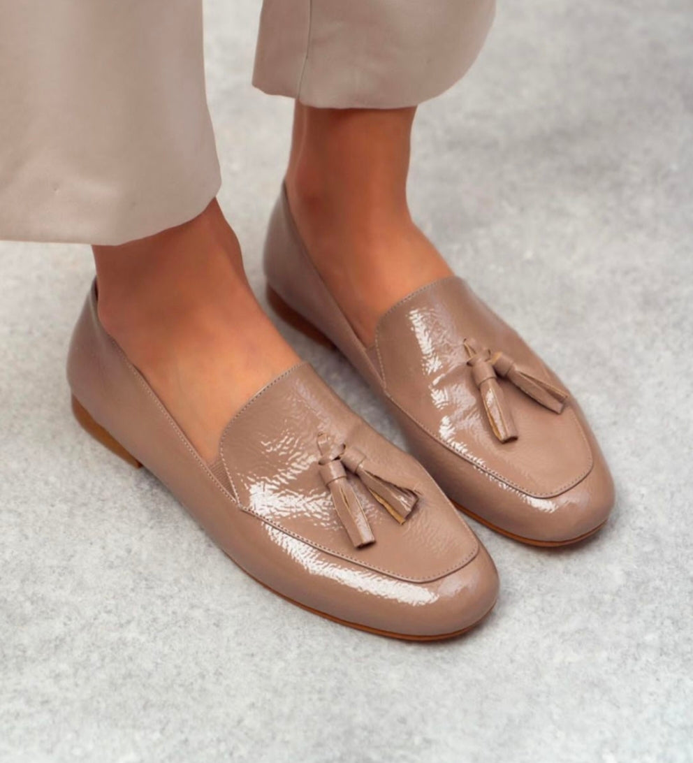 Tassel Moccains