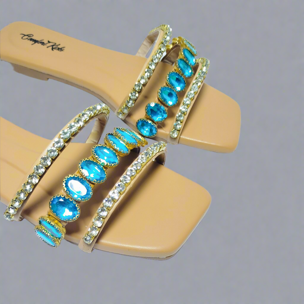 real pearls slide