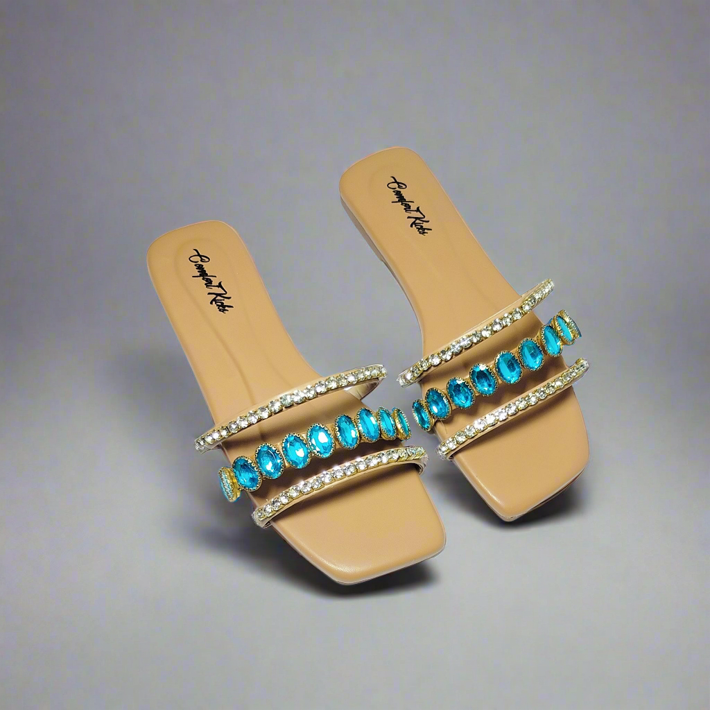 real pearls slide