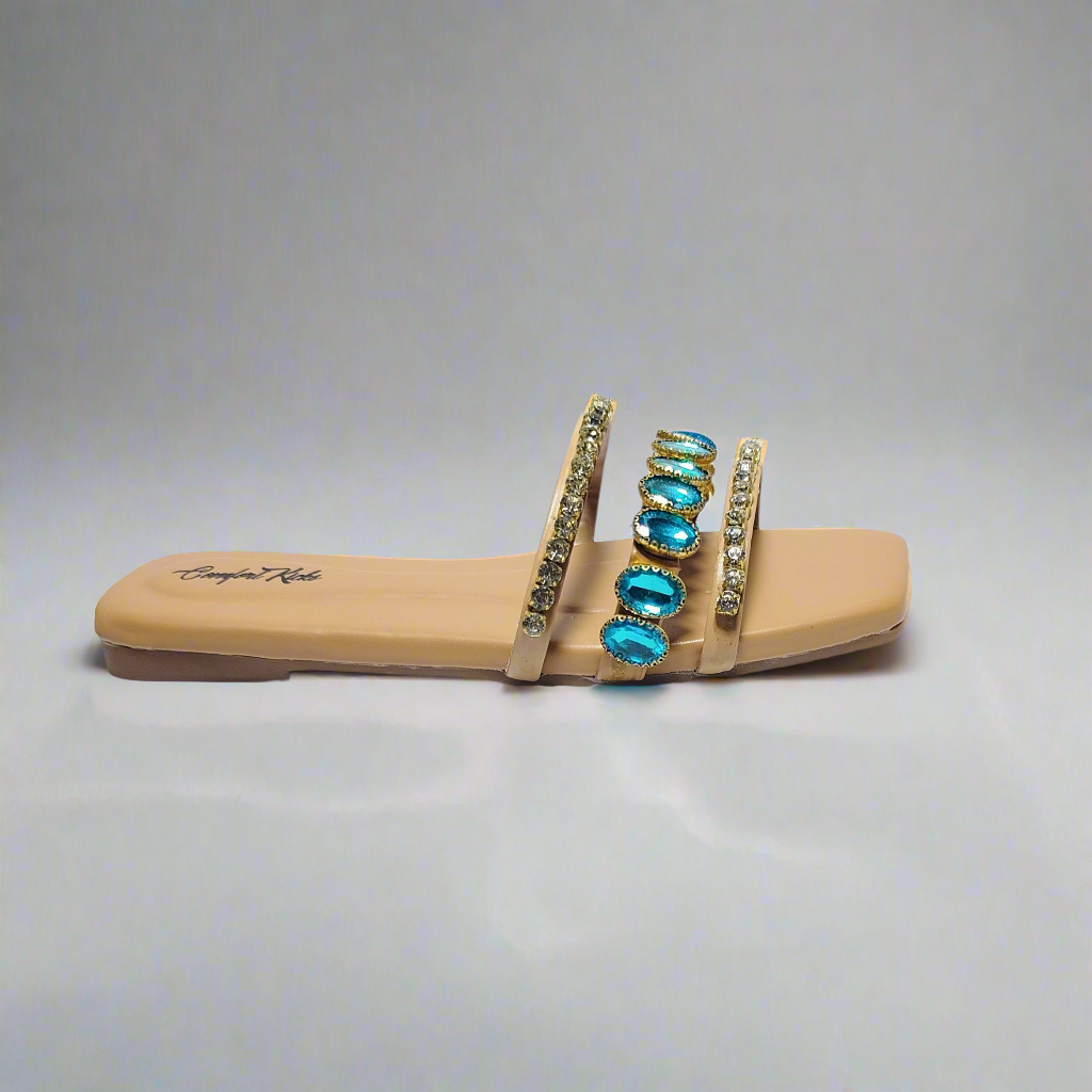 real pearls slide