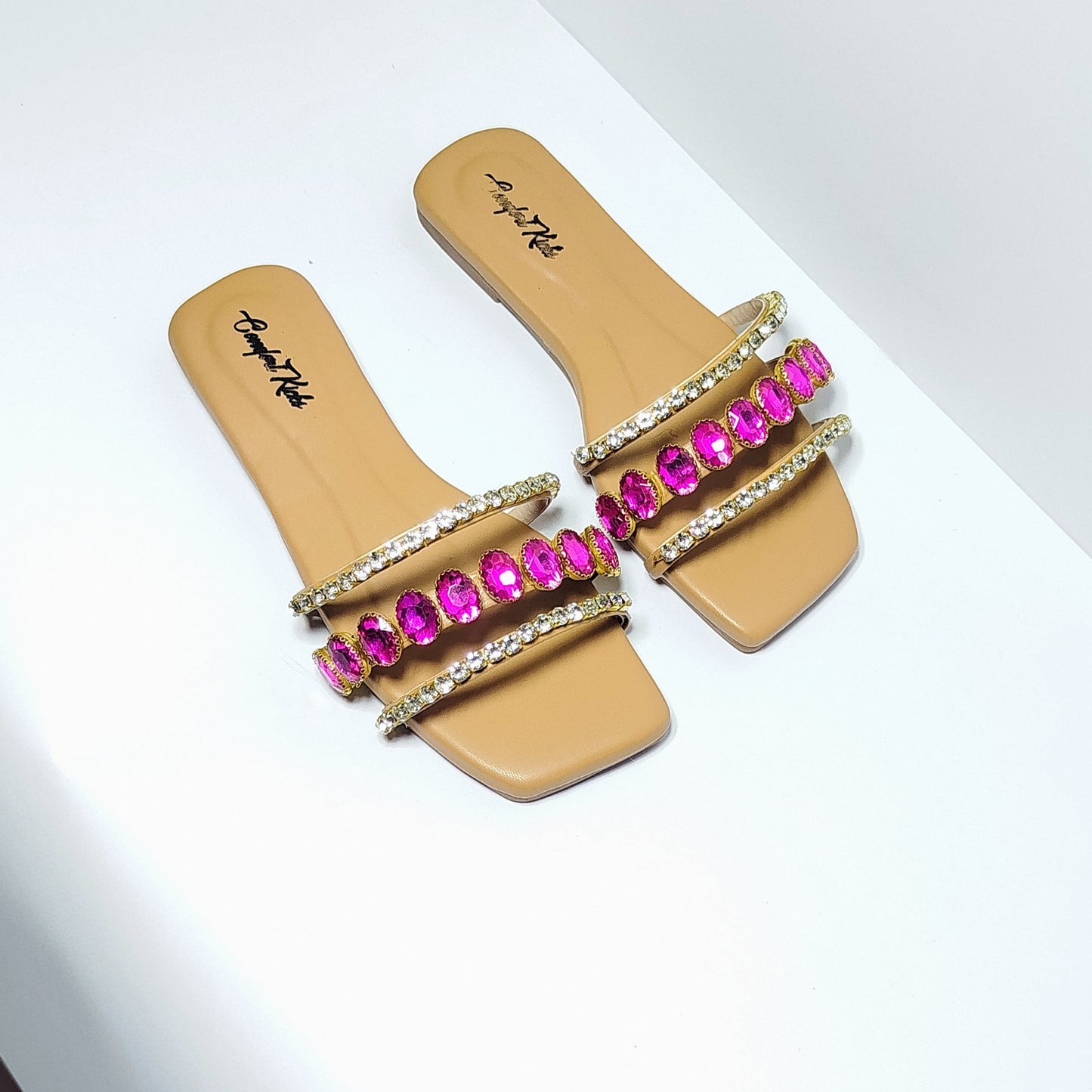 real pearls slide