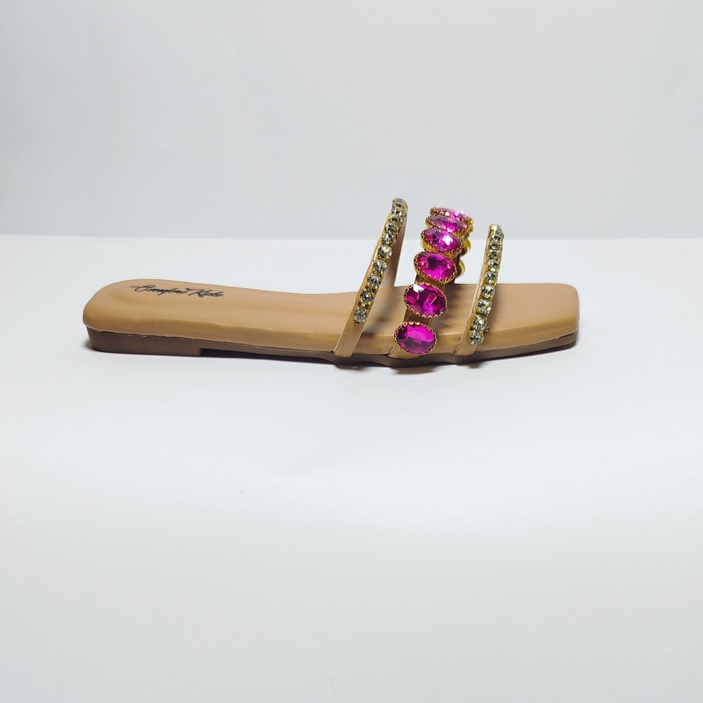 real pearls slide