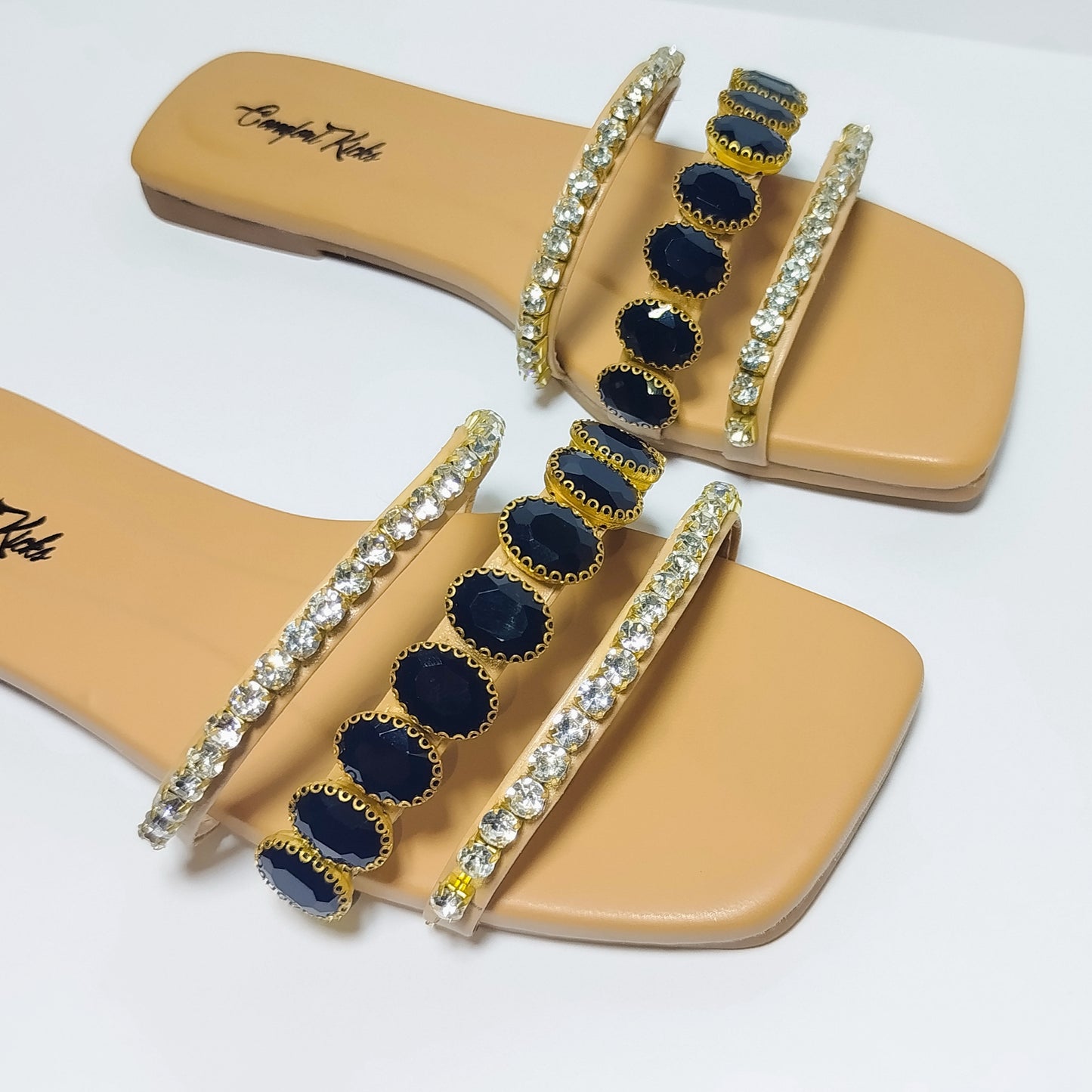 real pearls slide