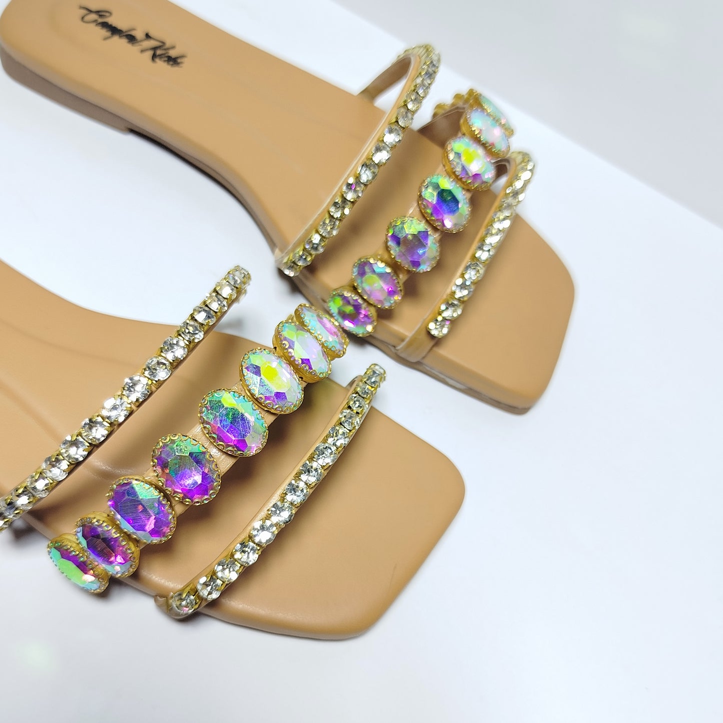 real pearls slide