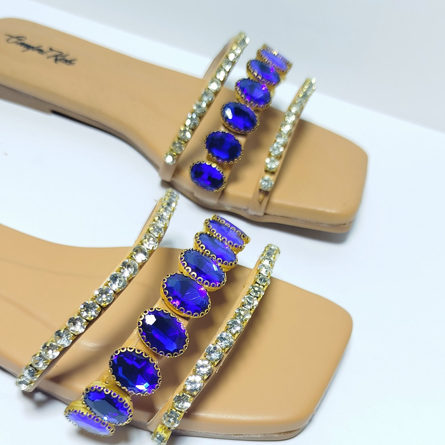real pearls slide