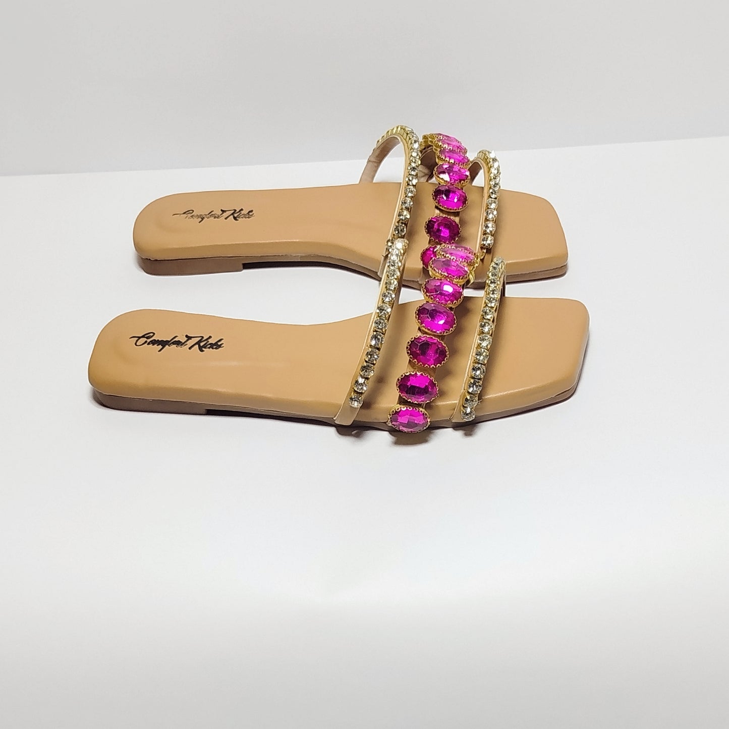 real pearls slide