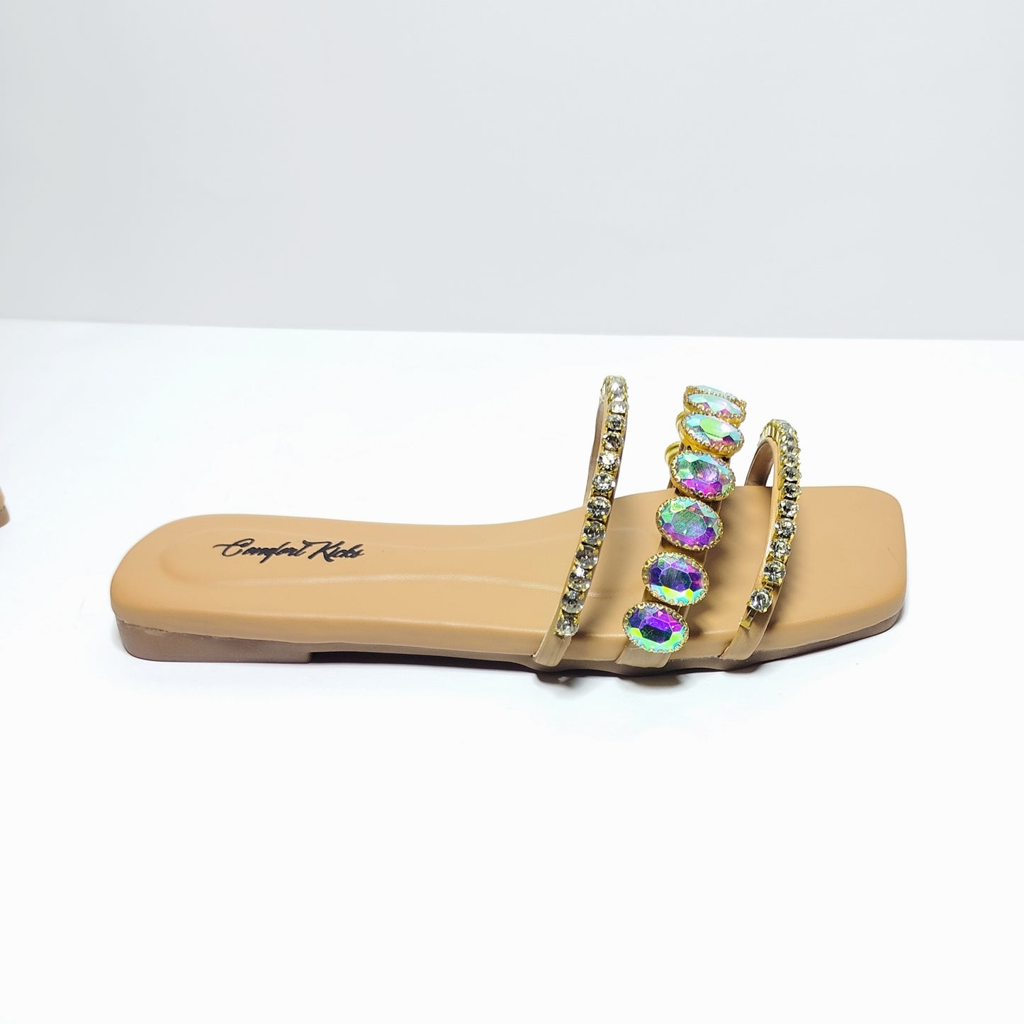 real pearls slide