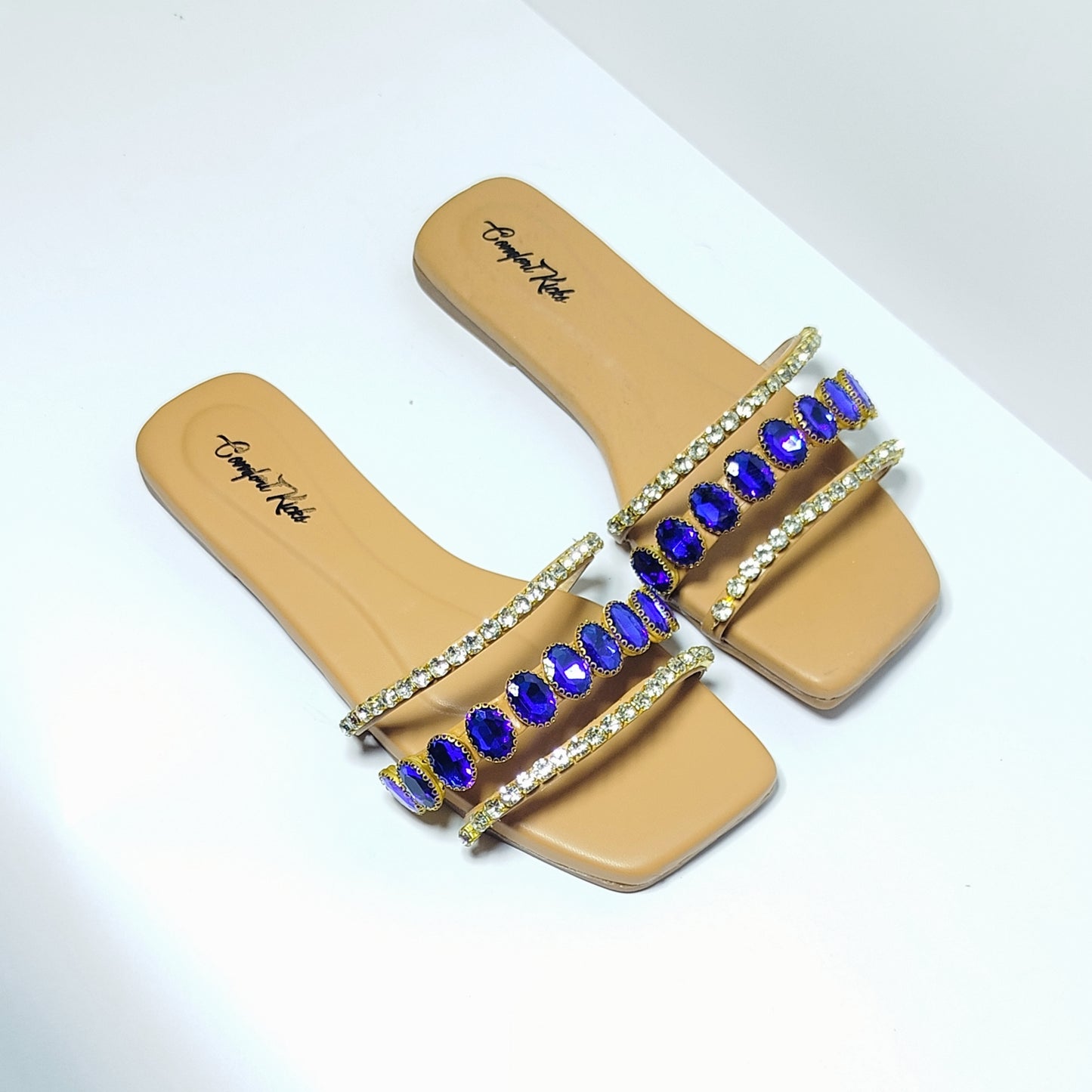 real pearls slide