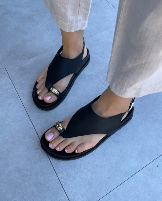 Medicated Sandals