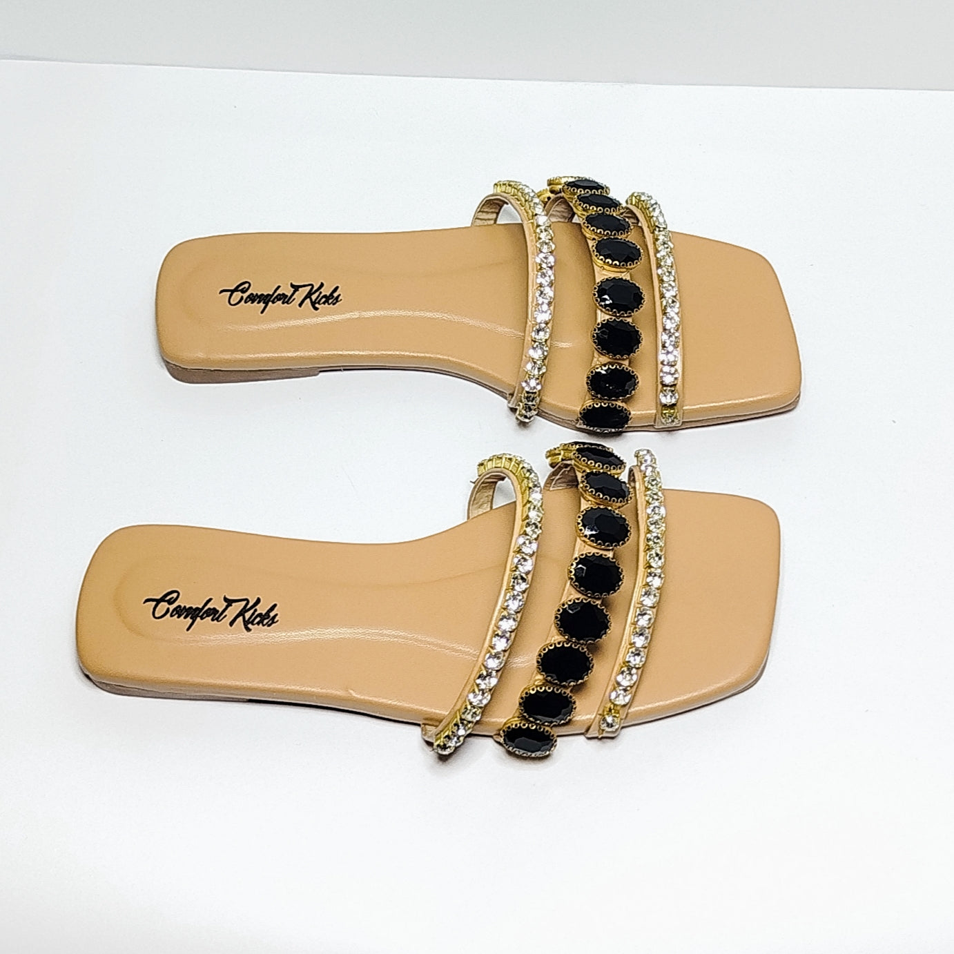 real pearls slide