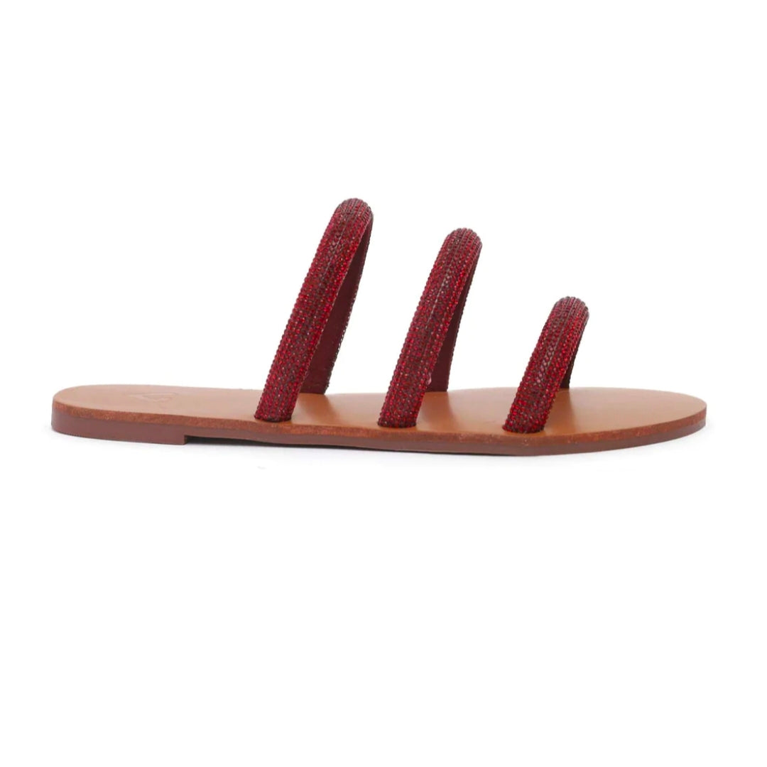 SPARKLY SOLID HUED SLIDES
