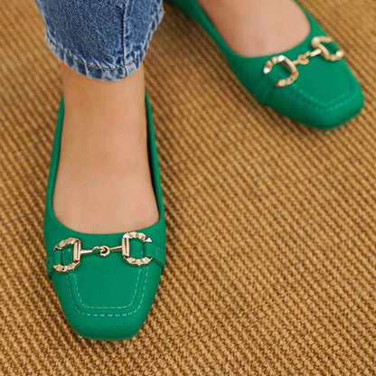 SHERDED CHAIN PUMP