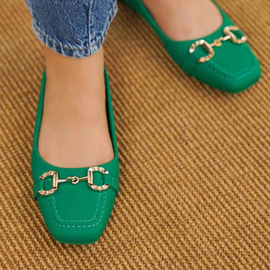 SHERDED CHAIN PUMP