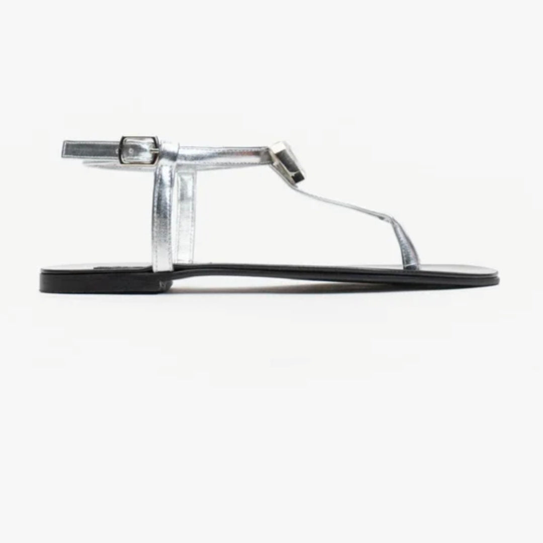Stone Sandal