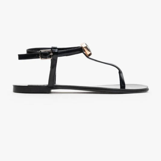Stone Sandal