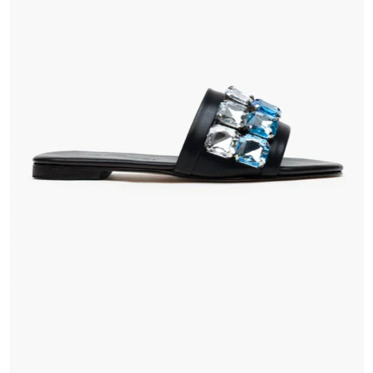 Asscher slide