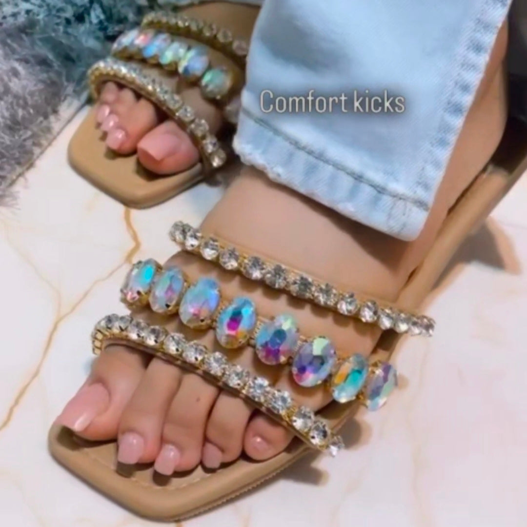real pearls slide