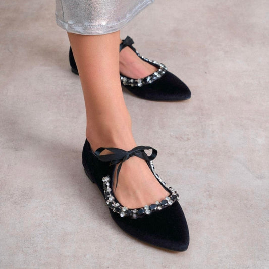 Pendant Pumps