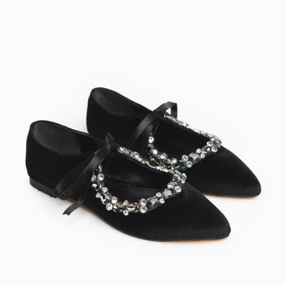Pendant Pumps