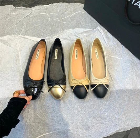 Knot Pumps