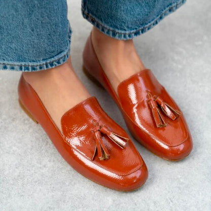 Tassel Moccains