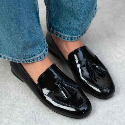 Tassel Moccains