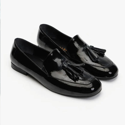 Tassel Moccains