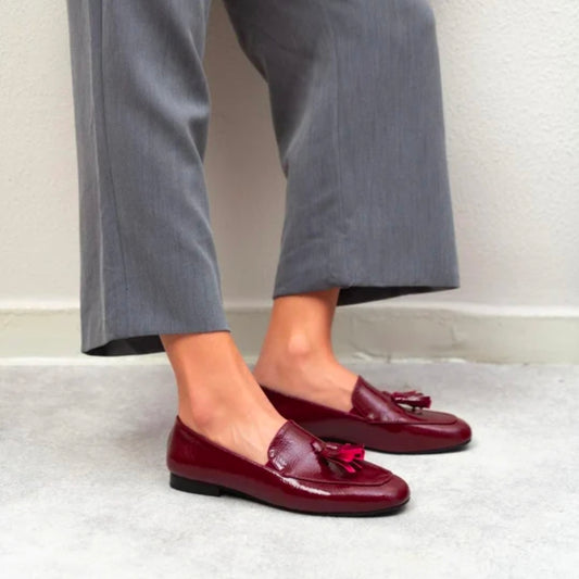 Tassel Moccains