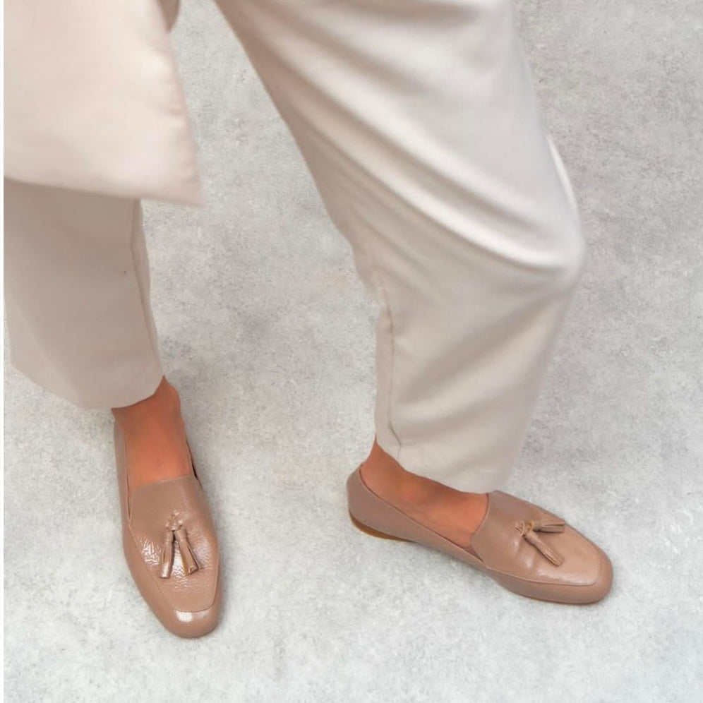 Tassel Moccains