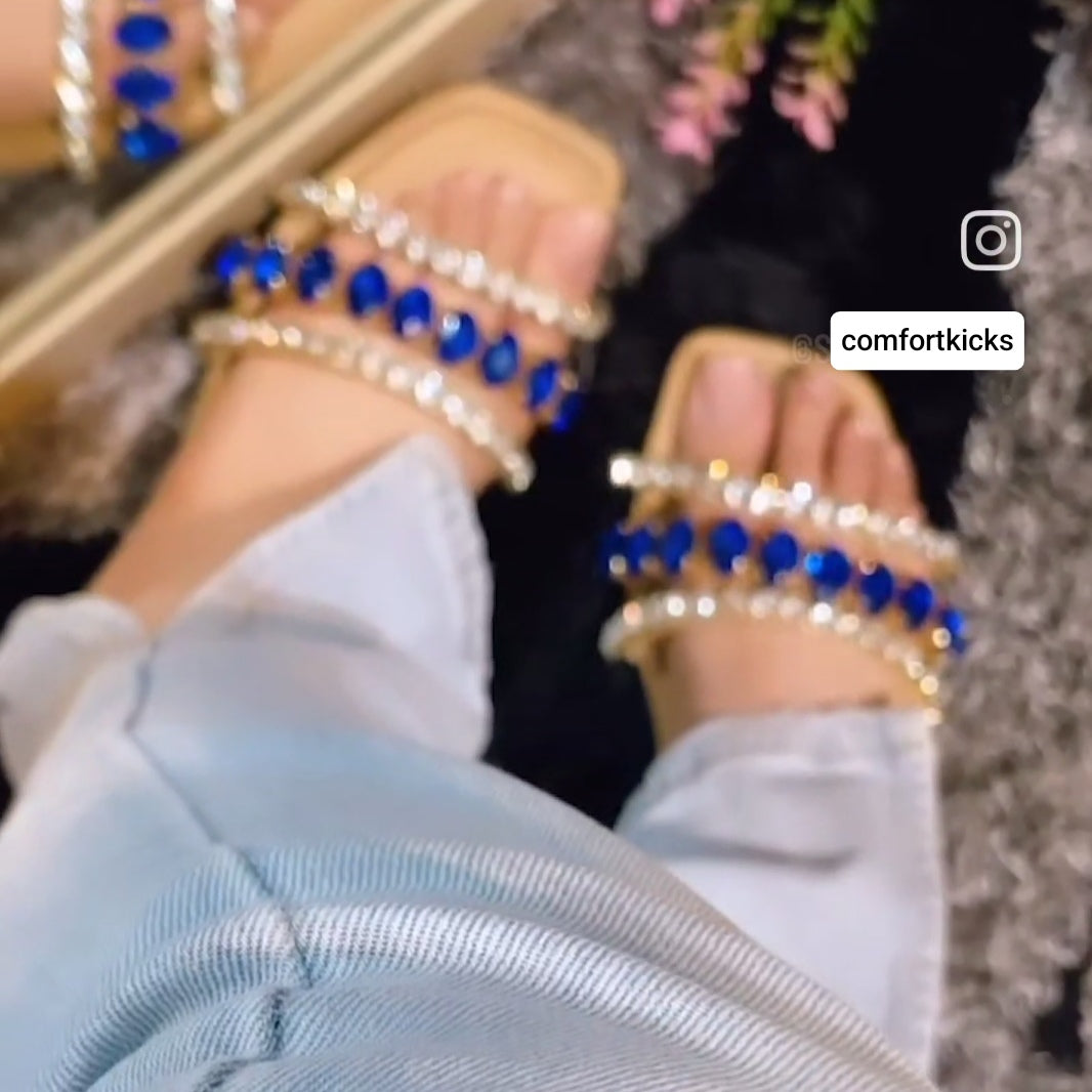 real pearls slide